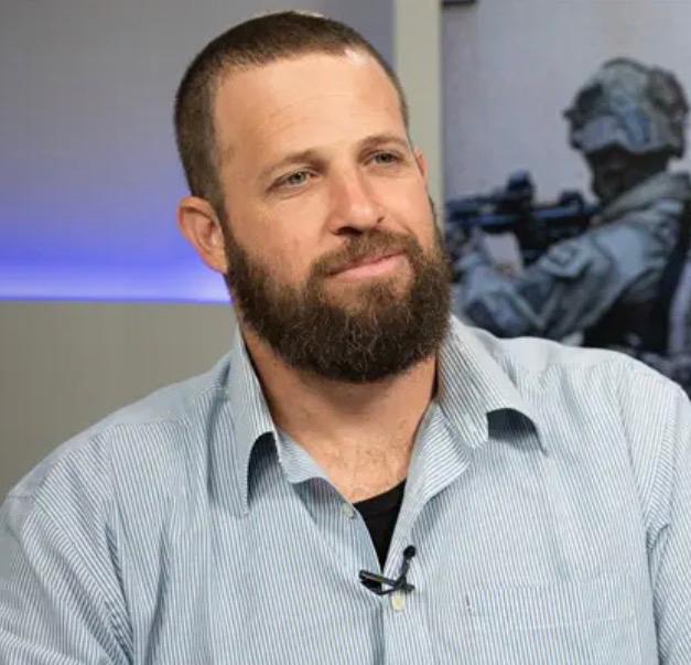 יאיר אנסבכר